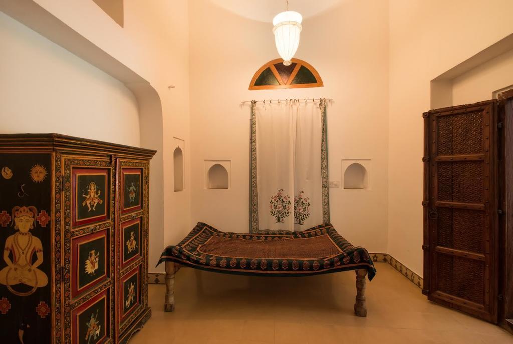 Kawa Guest House Jaipur Cameră foto