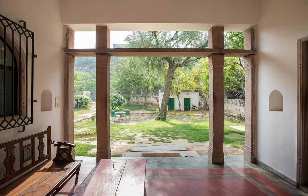 Kawa Guest House Jaipur Cameră foto