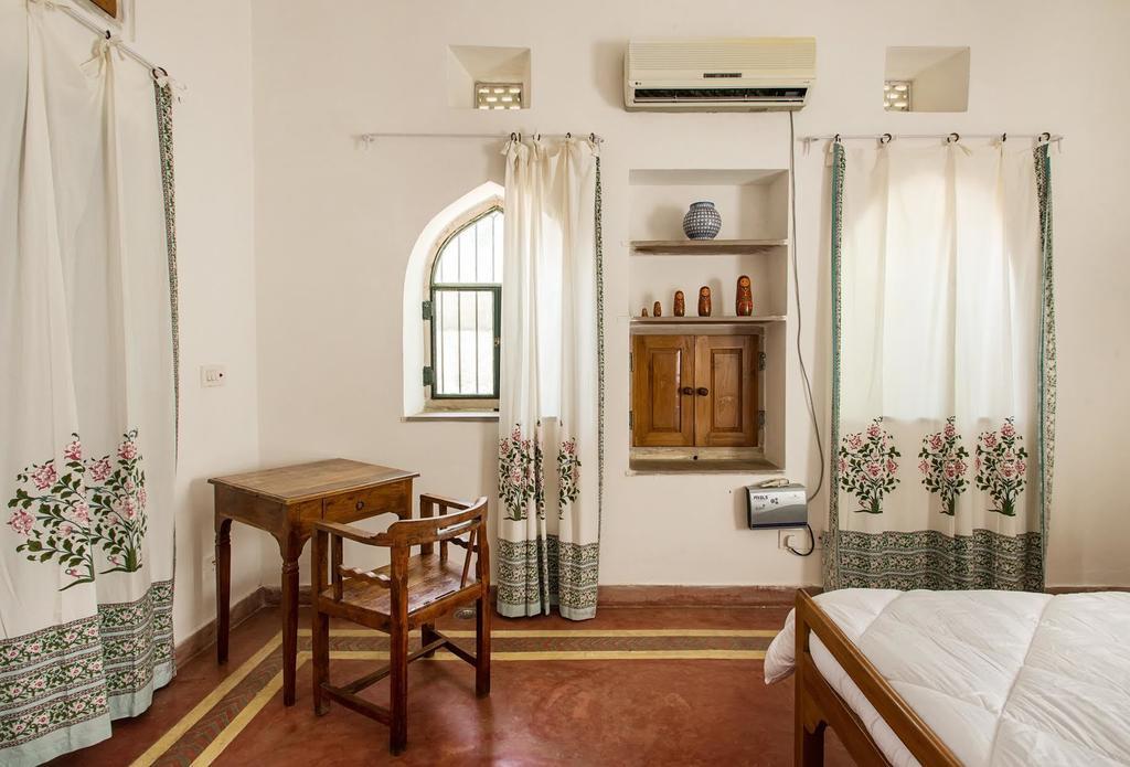 Kawa Guest House Jaipur Cameră foto
