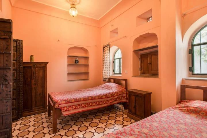 Kawa Guest House Jaipur Cameră foto